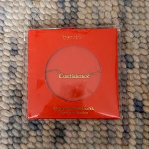 Ban.do Gold Confidence Necklace